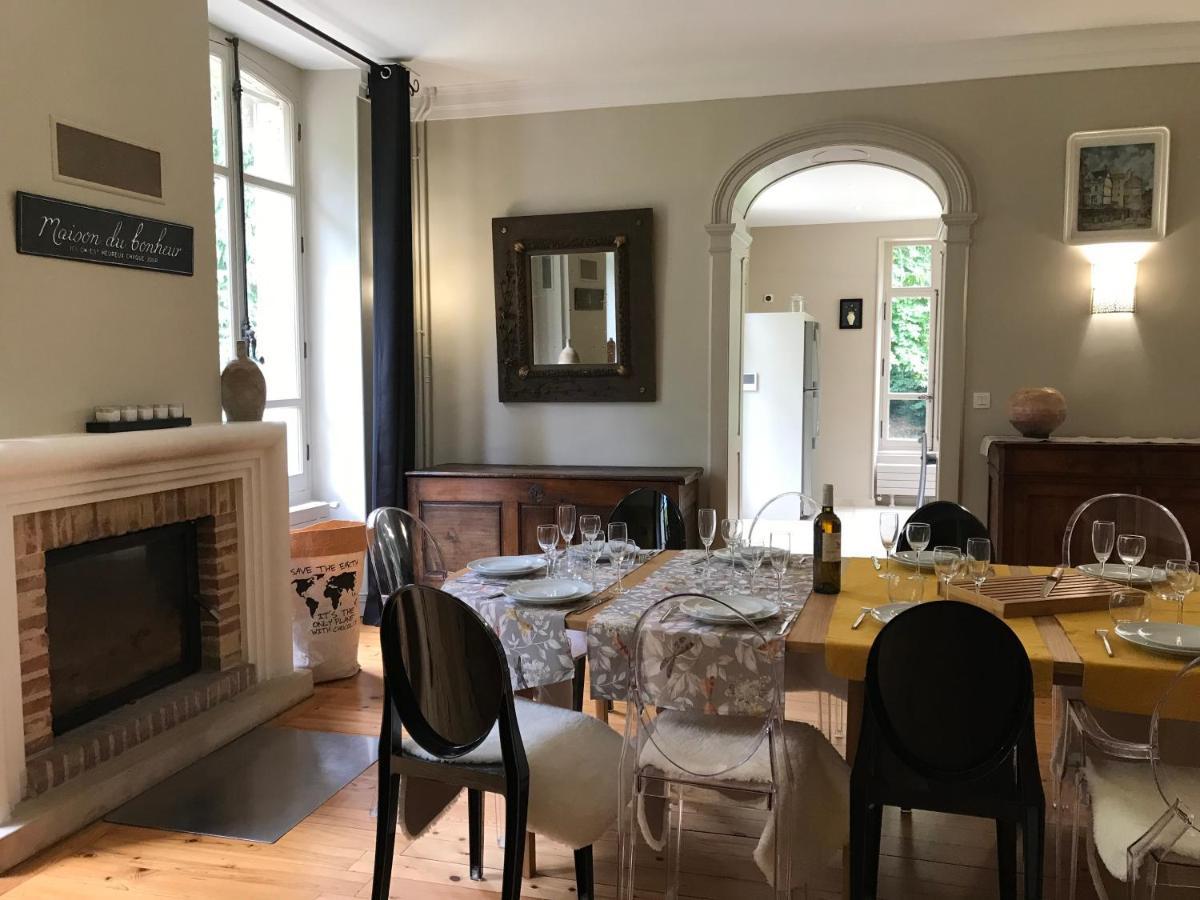 Chateau De La Coudraie Et La Petite Coudraie Changé Dış mekan fotoğraf